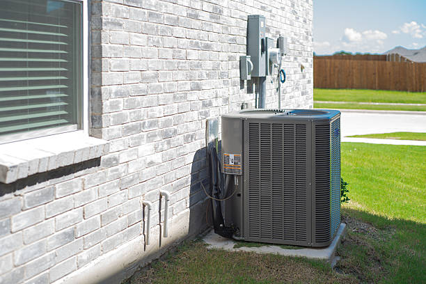 Reliable Ac Repair contractor in North Smithfield, RI by FH HVAC